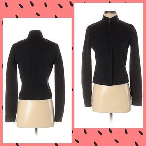 Calvin Klein Jacket 2